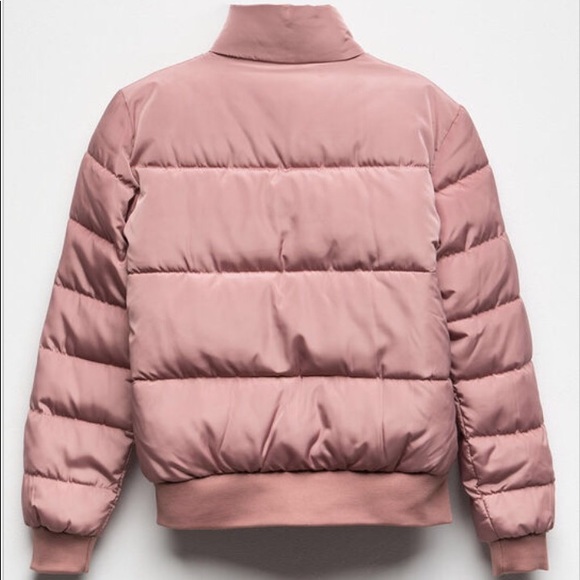 Puffer Jacket - Picture 2 of 6